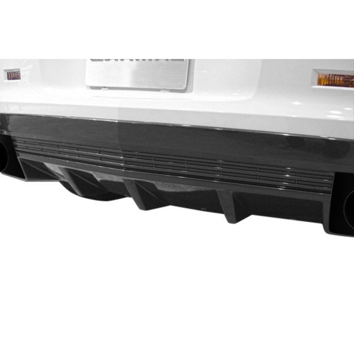 Modify your Chevrolet Camaro 2010 with our Exterior/Complete Body Kits - 6