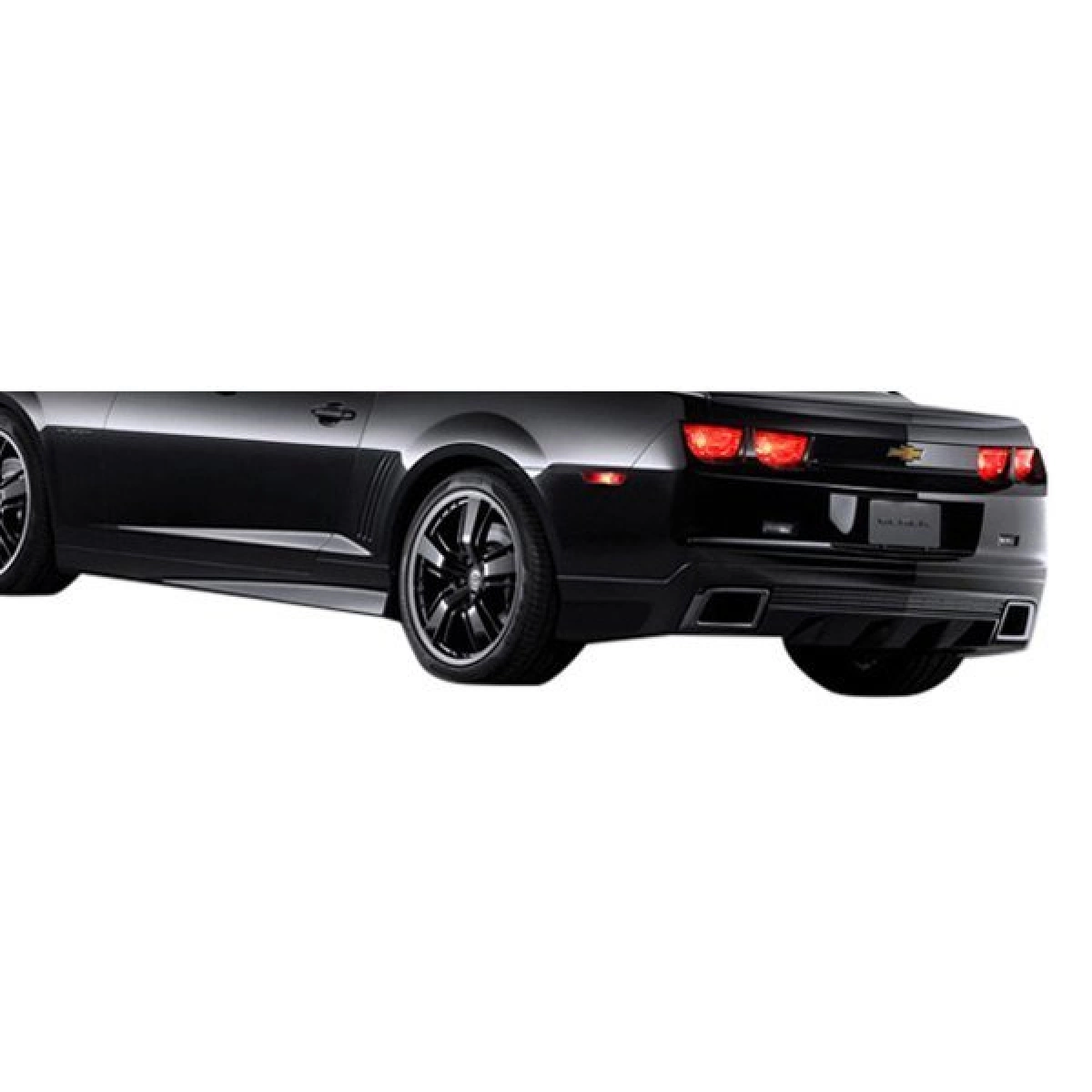 Modify your Chevrolet Camaro 2010 with our Exterior/Complete Body Kits - 9