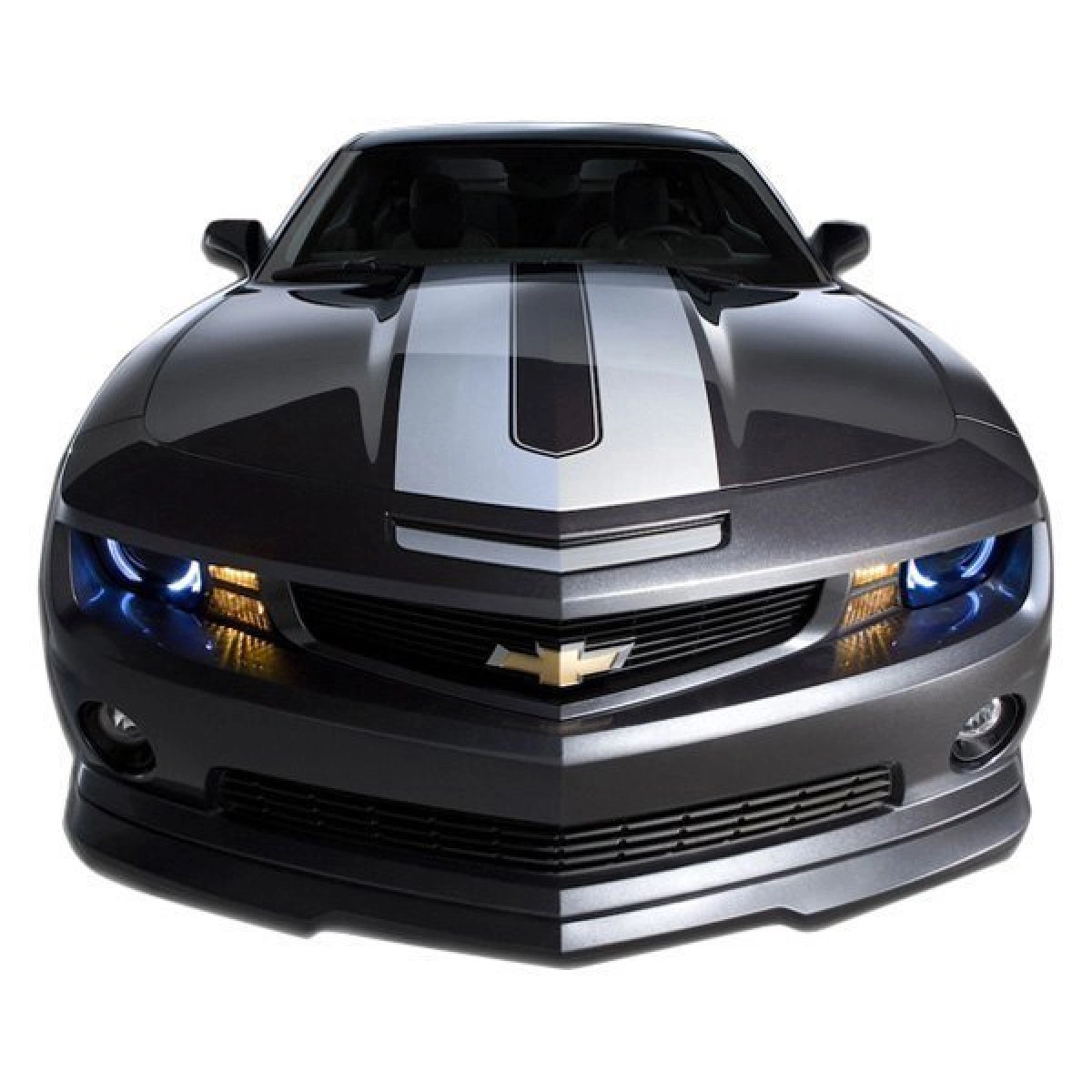Modify your Chevrolet Camaro 2010 with our Exterior/Complete Body Kits - 10