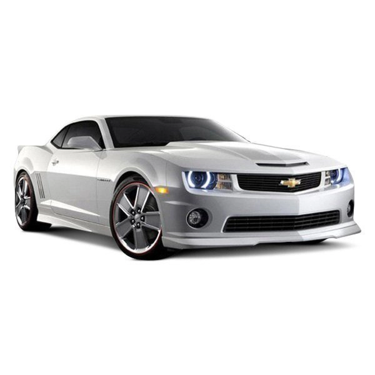 Modify your Chevrolet Camaro 2010 with our Exterior/Complete Body Kits - 11