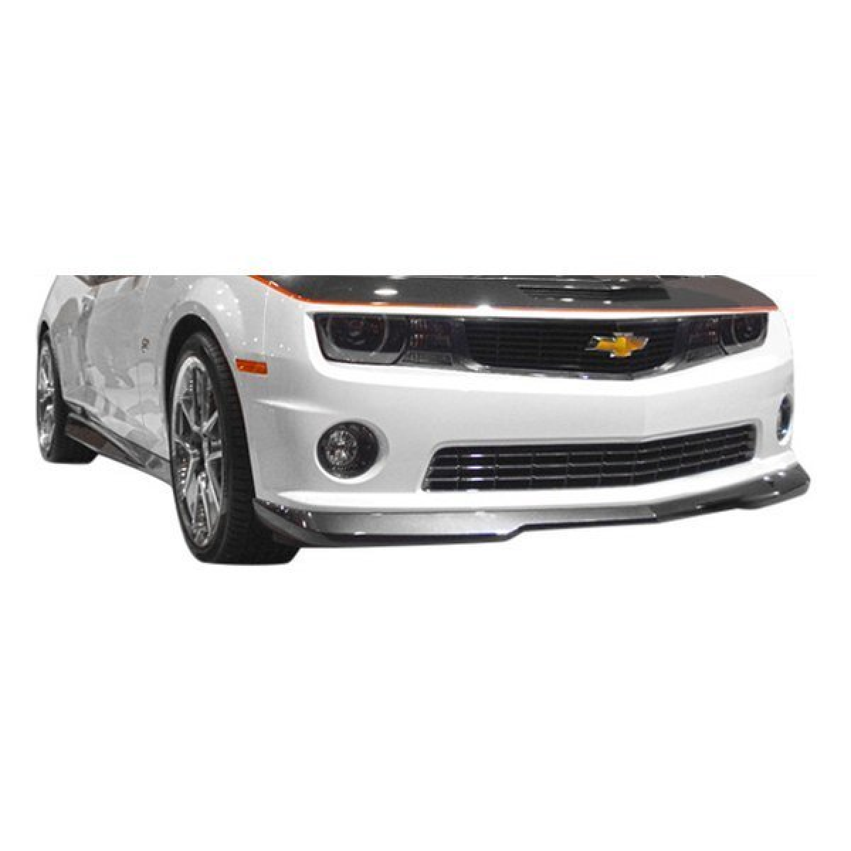 Modify your Chevrolet Camaro 2010 with our Exterior/Complete Body Kits -
