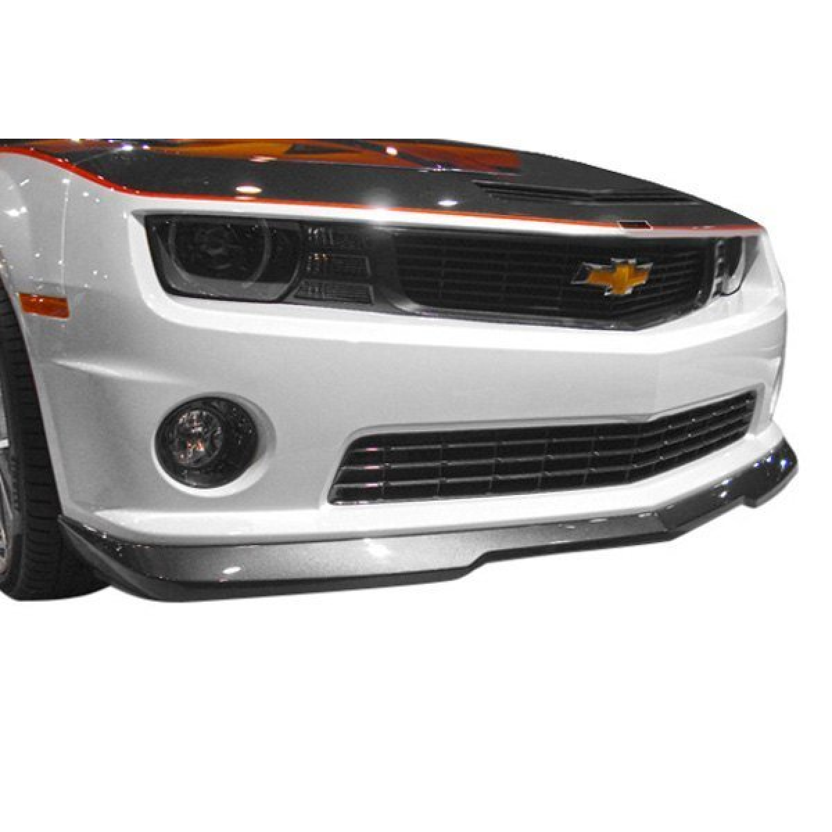 Modify your Chevrolet Camaro 2010 with our Exterior/Complete Body Kits -