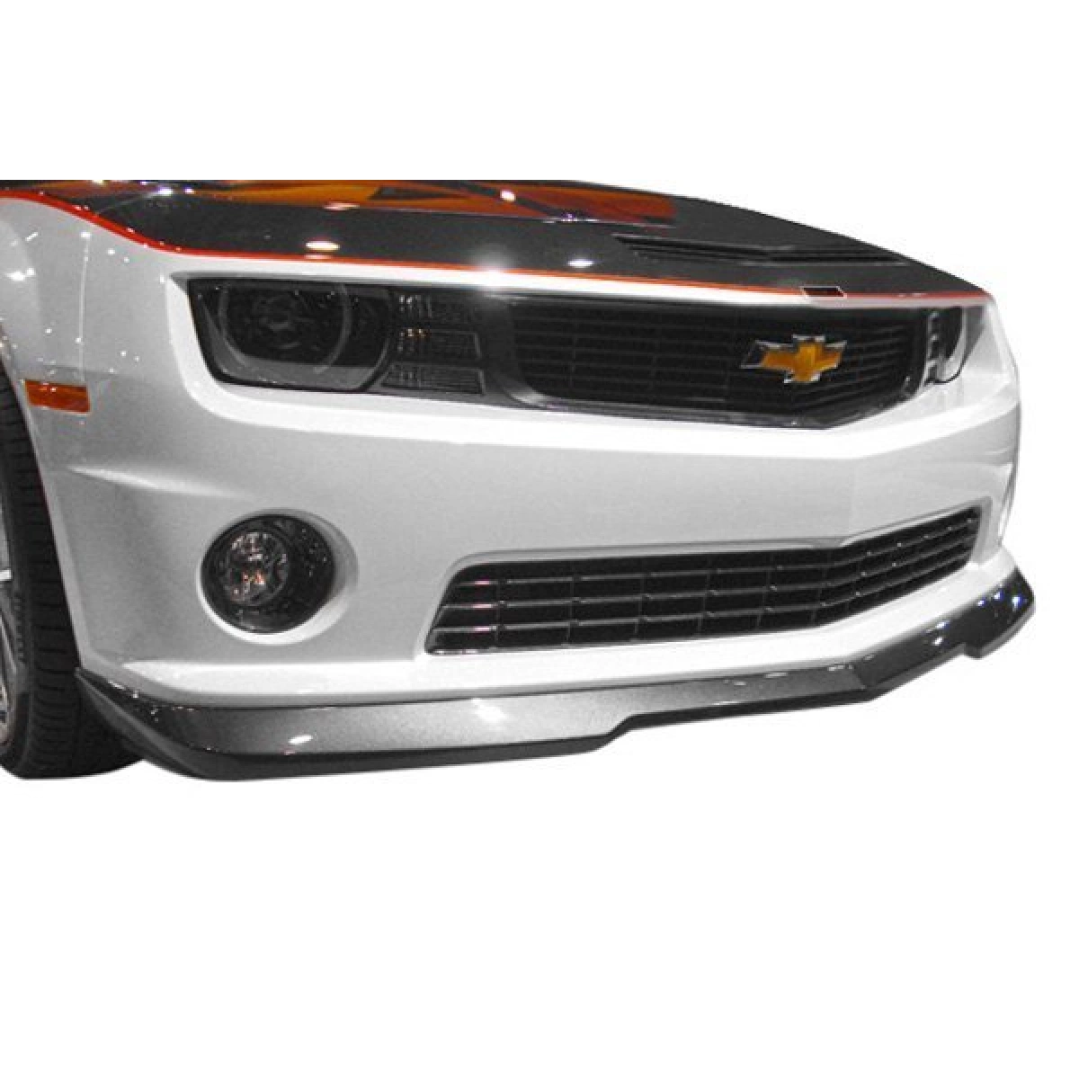 Modify your Chevrolet Camaro 2010 with our Exterior/Complete Body Kits - 13
