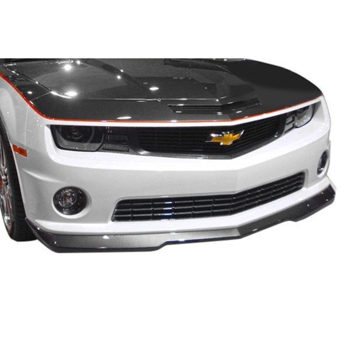 Modify your Chevrolet Camaro 2010 with our Exterior/Complete Body Kits - 14