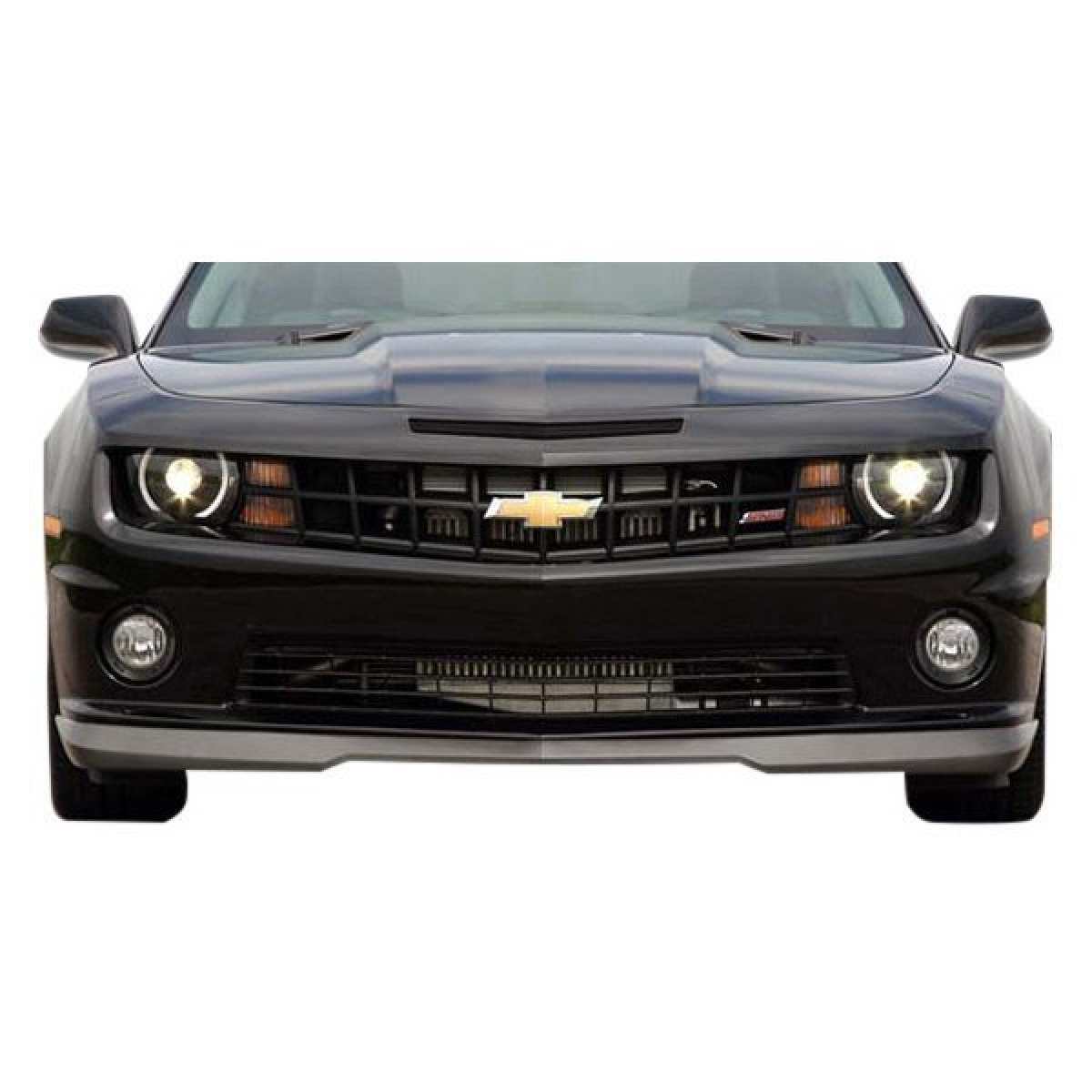 Modify your Chevrolet Camaro 2010 with our Exterior/Complete Body Kits -