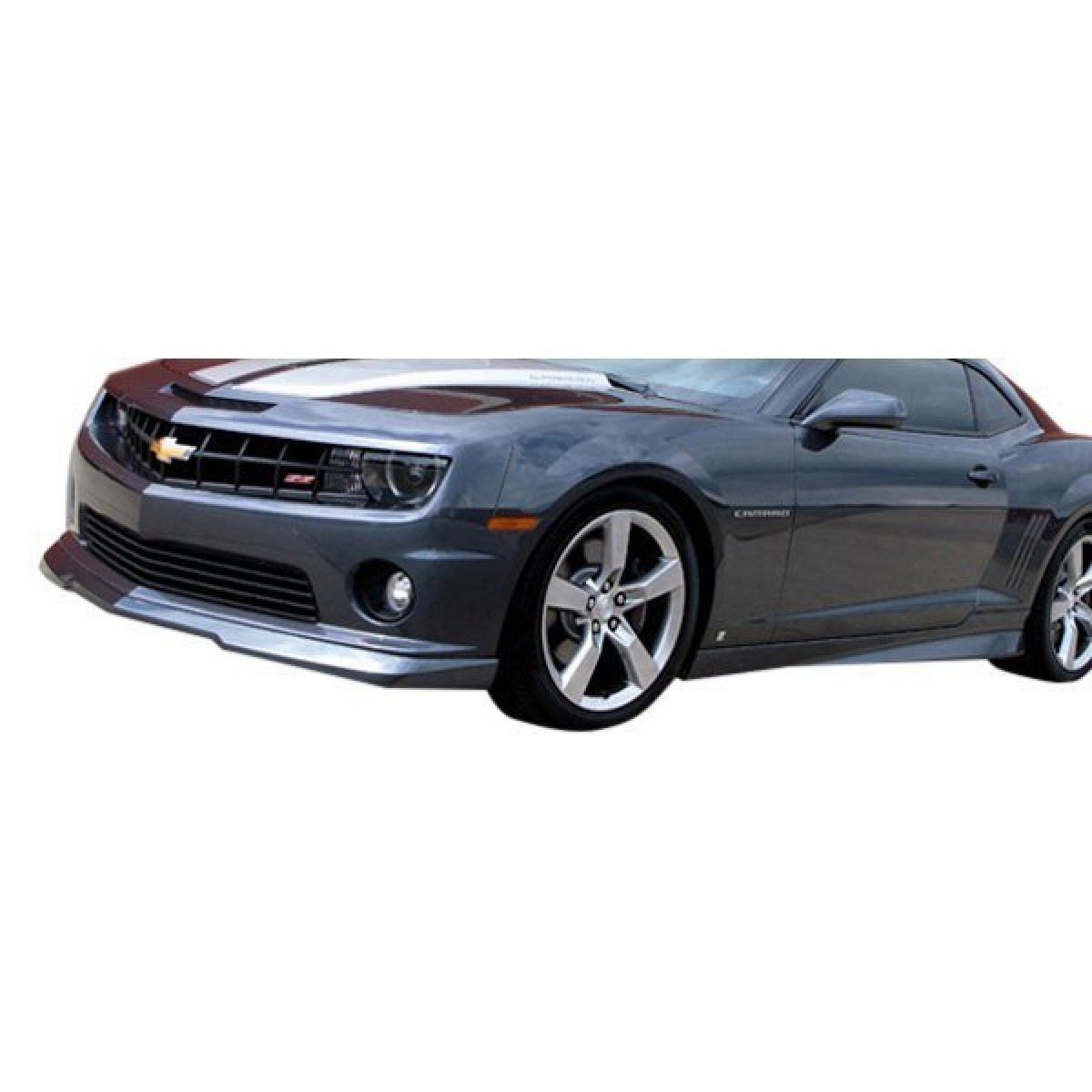 Modify your Chevrolet Camaro 2010 with our Exterior/Complete Body Kits -