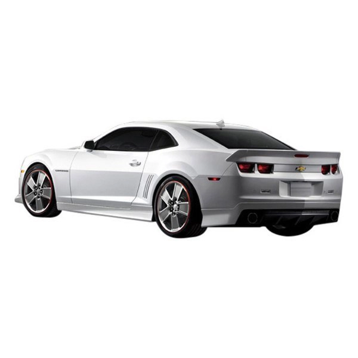 Modify your Chevrolet Camaro 2010 with our Exterior/Complete Body Kits - 17