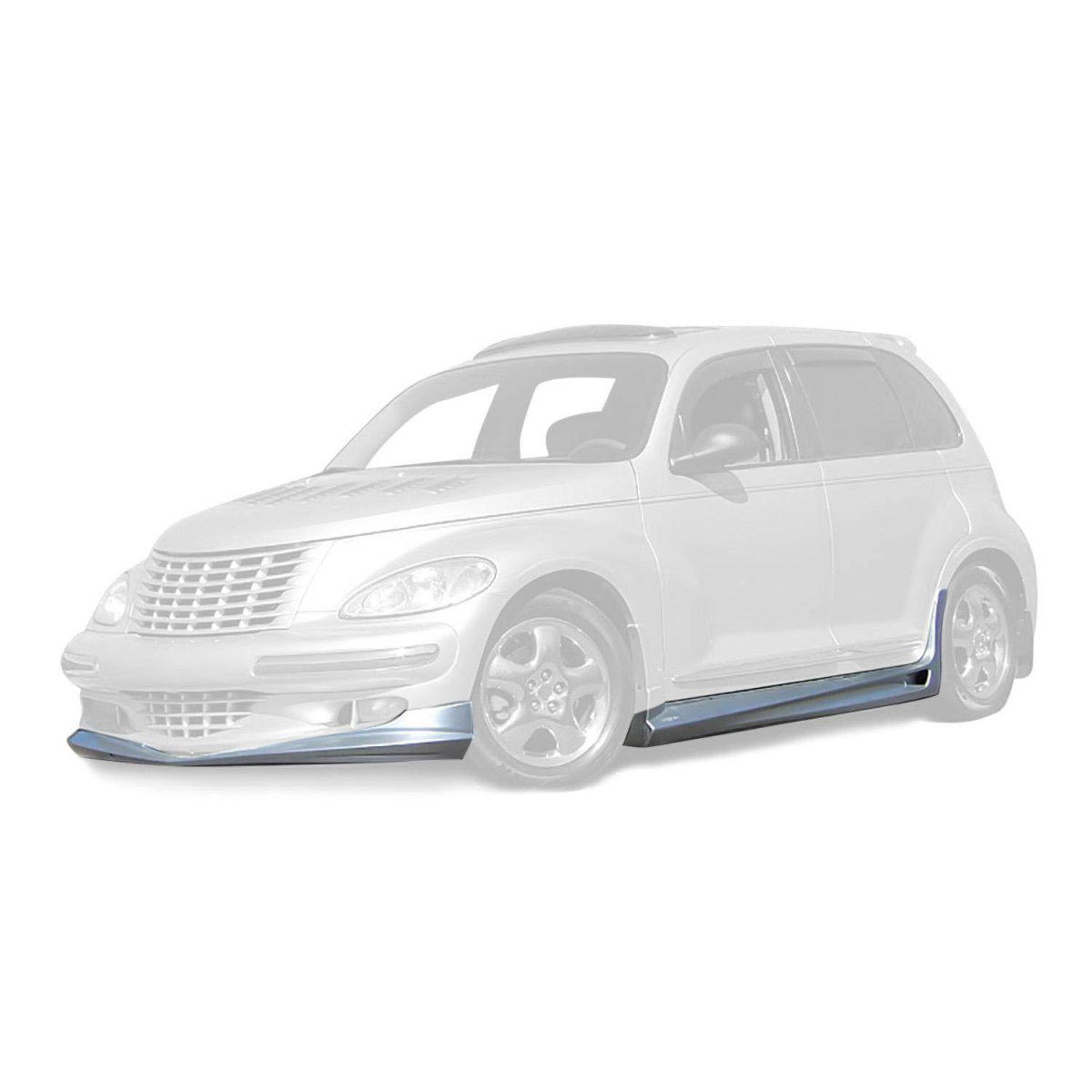Modify your Chrysler PT Cruiser 2001 with our Exterior/Complete Body Kits -