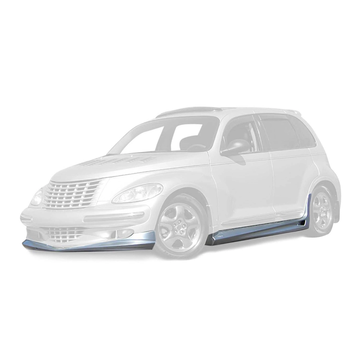 Modify your Chrysler PT Cruiser 2001 with our Exterior/Complete Body Kits - 2