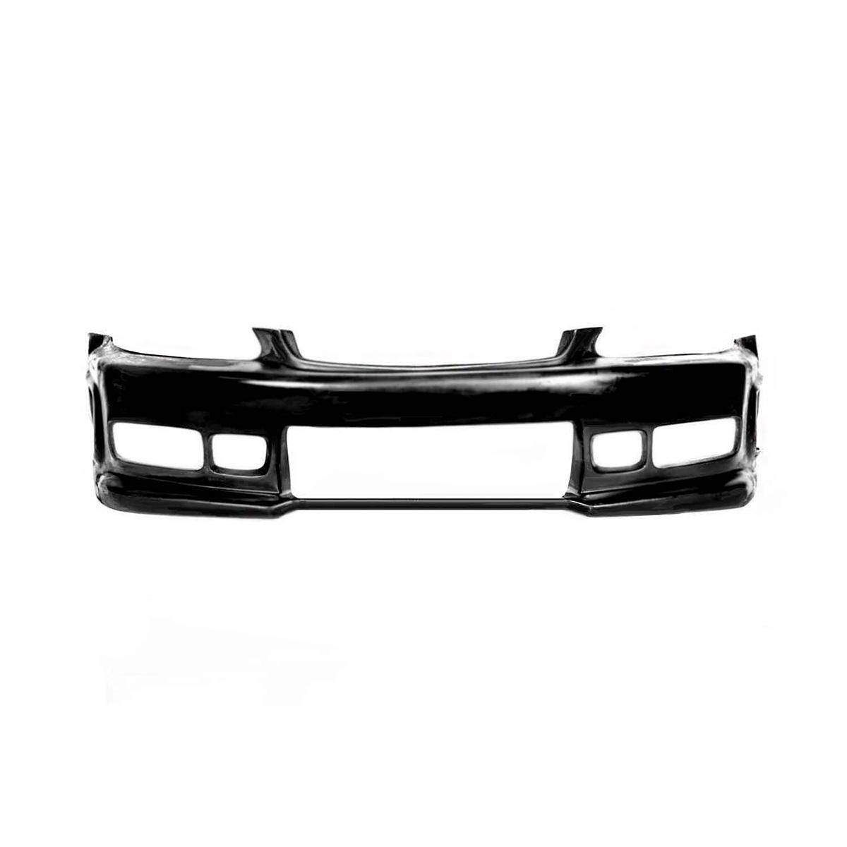 Modify your Honda Civic 1996 with our Exterior/Front Bumpers -