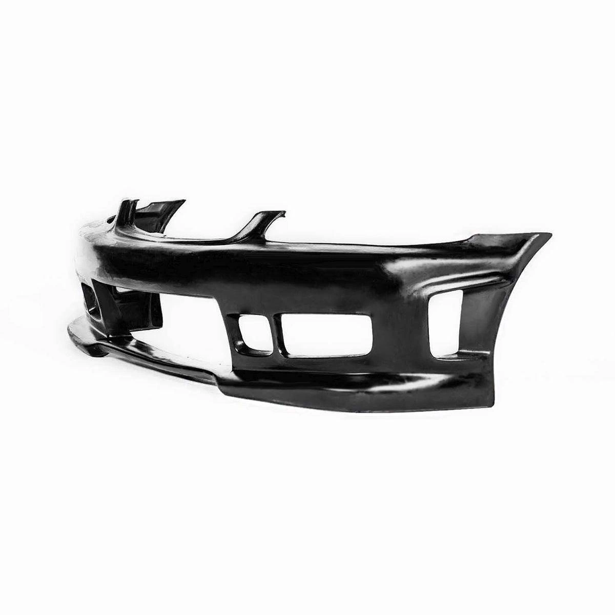 Modify your Honda Civic 1996 with our Exterior/Front Bumpers - 2