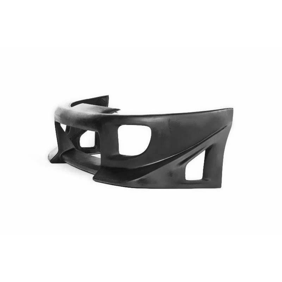 Modify your Mitsubishi Eclipse 1995 with our Exterior/Front Bumpers - 