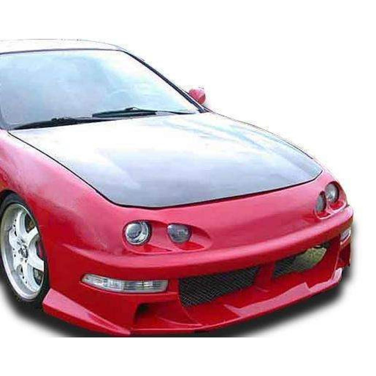 Modify your Acura Integra 1994 with our Exterior/Front Bumpers - 