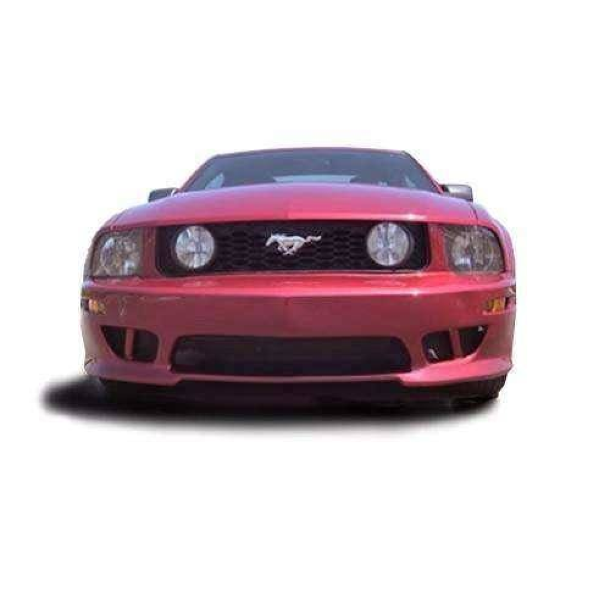 Modify your Ford Mustang 2005 with our Exterior/Complete Body Kits -