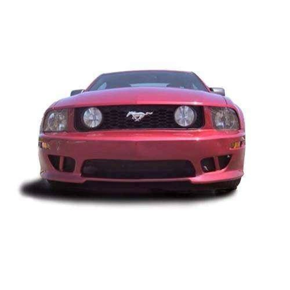 Modify your Ford Mustang 2005 with our Exterior/Complete Body Kits - 9