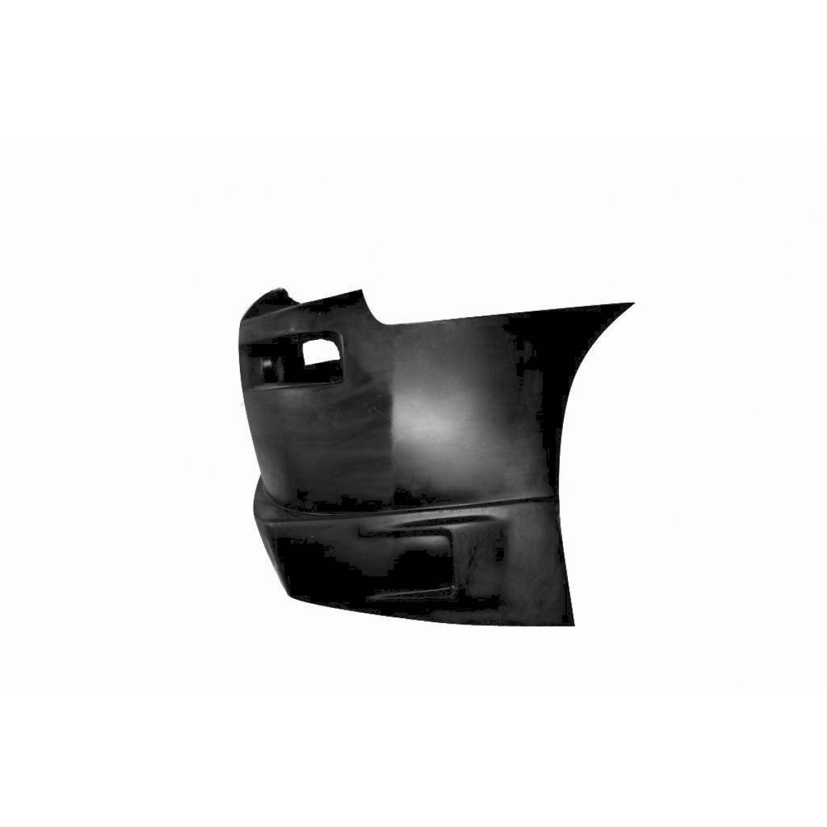 Modify your Mitsubishi Eclipse 2000 with our Exterior/Rear Bumpers - 