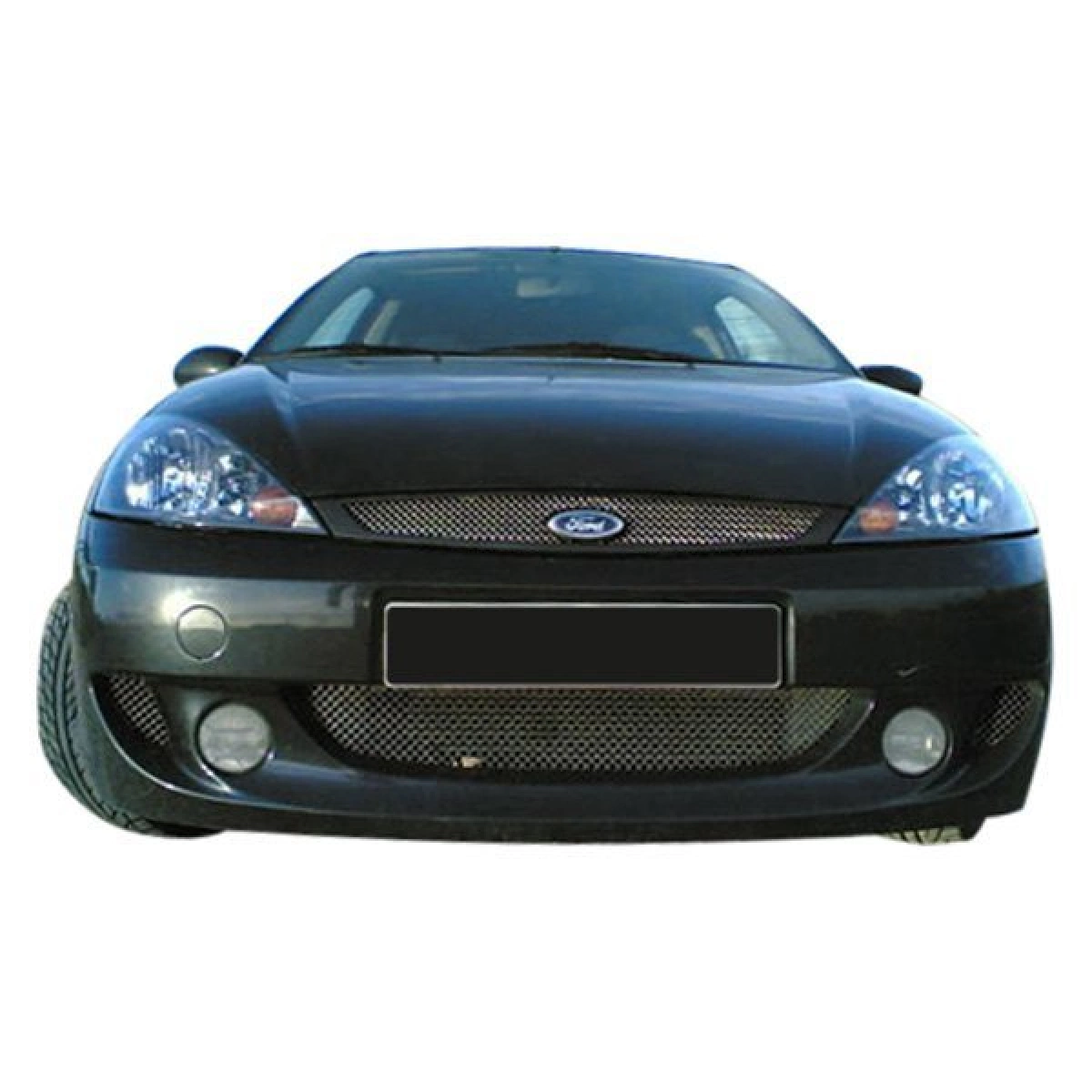 Modify your Ford Focus 2000 with our Exterior/Front Bumpers - 3