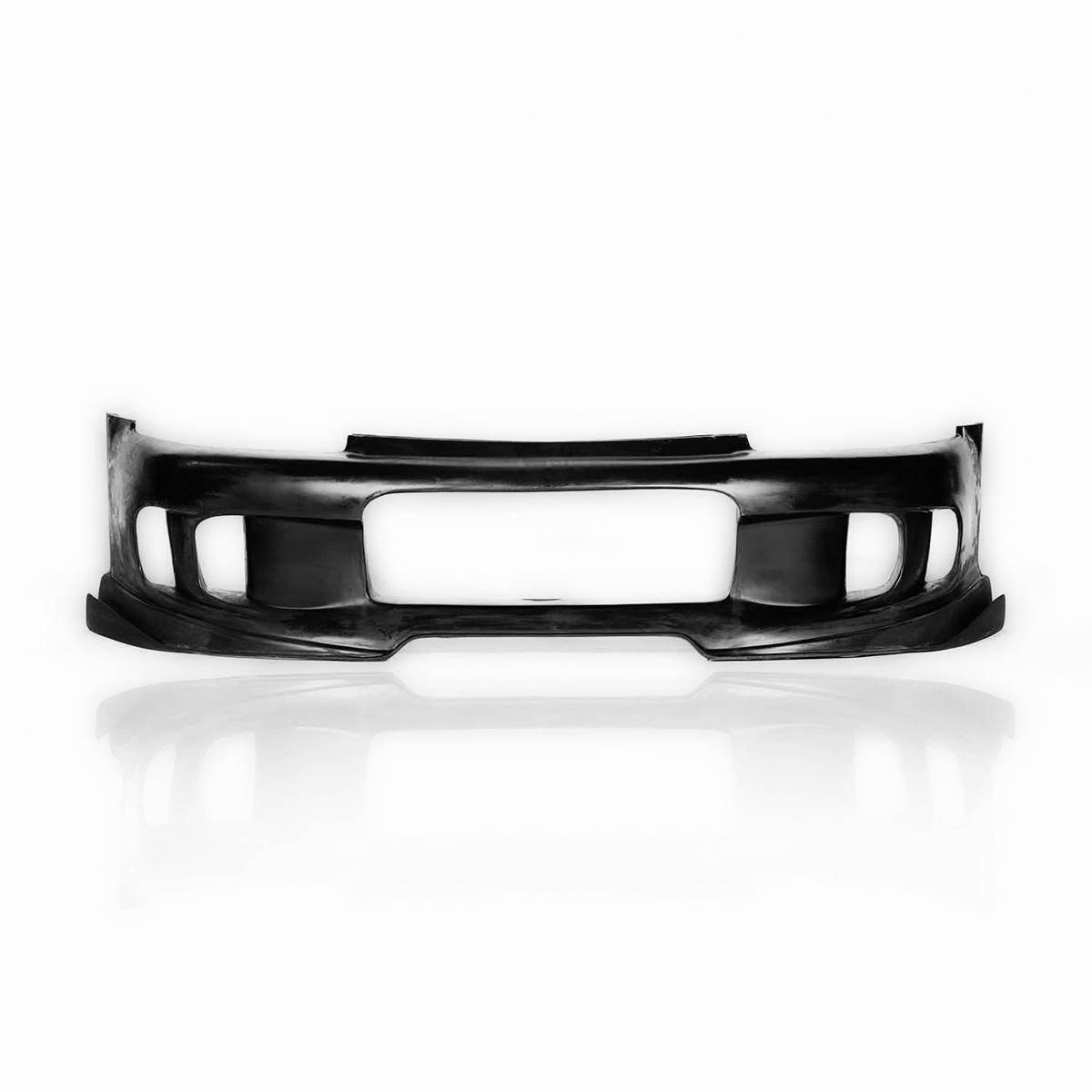 Modify your Honda Civic 1992 with our Exterior/Front Bumpers -