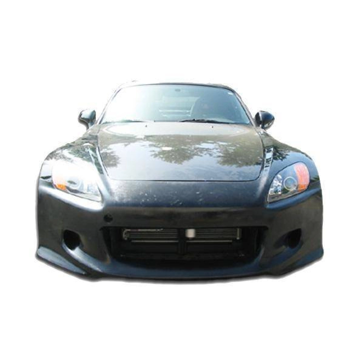 Modify your Honda S2000 2000 with our Exterior/Complete Body Kits - 10