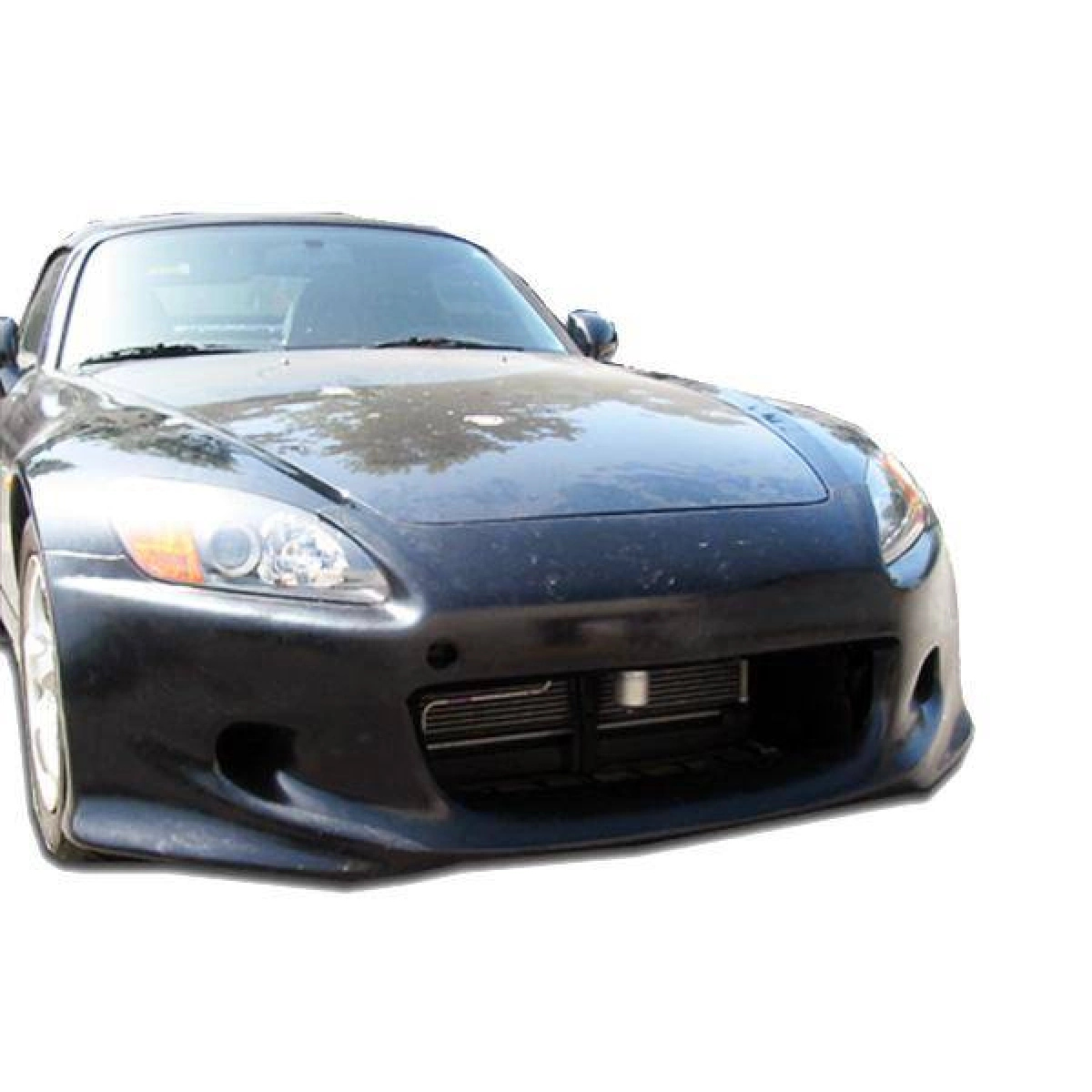 Modify your Honda S2000 2000 with our Exterior/Complete Body Kits - 11