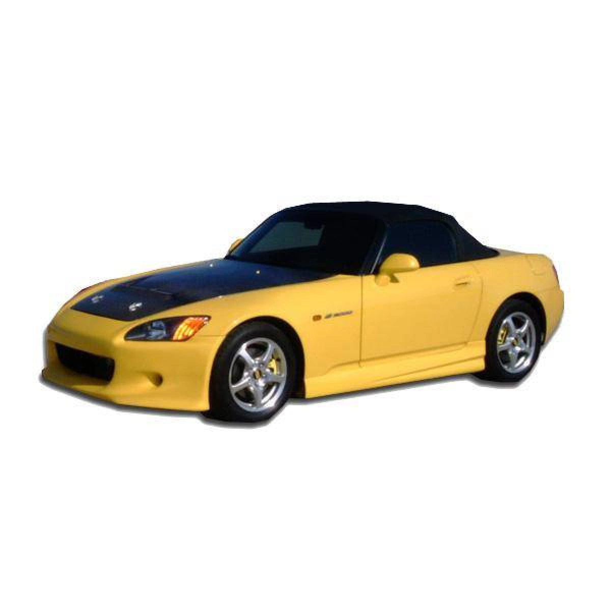 Modify your Honda S2000 2000 with our Exterior/Complete Body Kits - 14