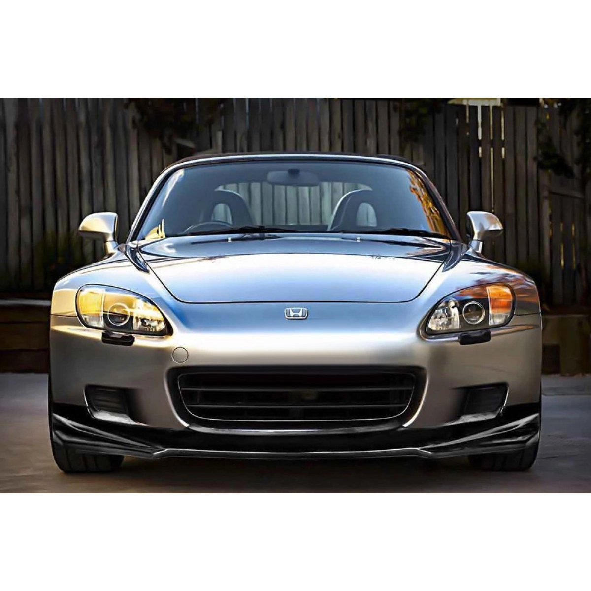 Modify your Honda S2000 2000 with our Exterior/Complete Body Kits - 8