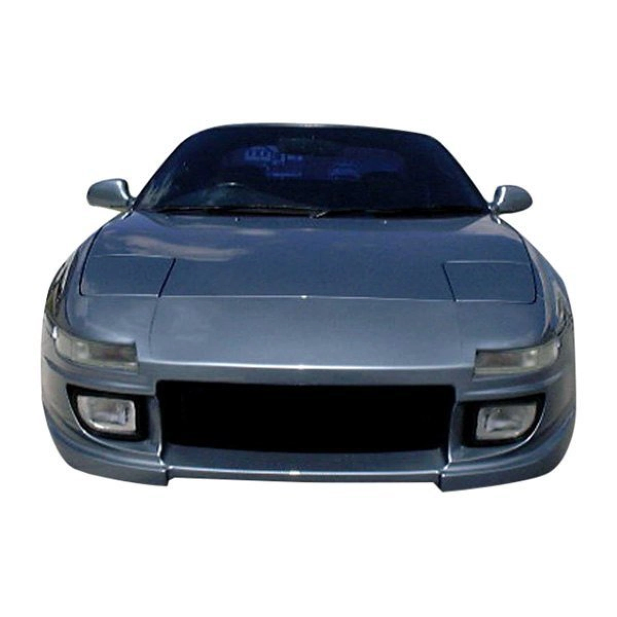 Modify your Toyota MR2 1991 with our Exterior/Front Bumpers - 5