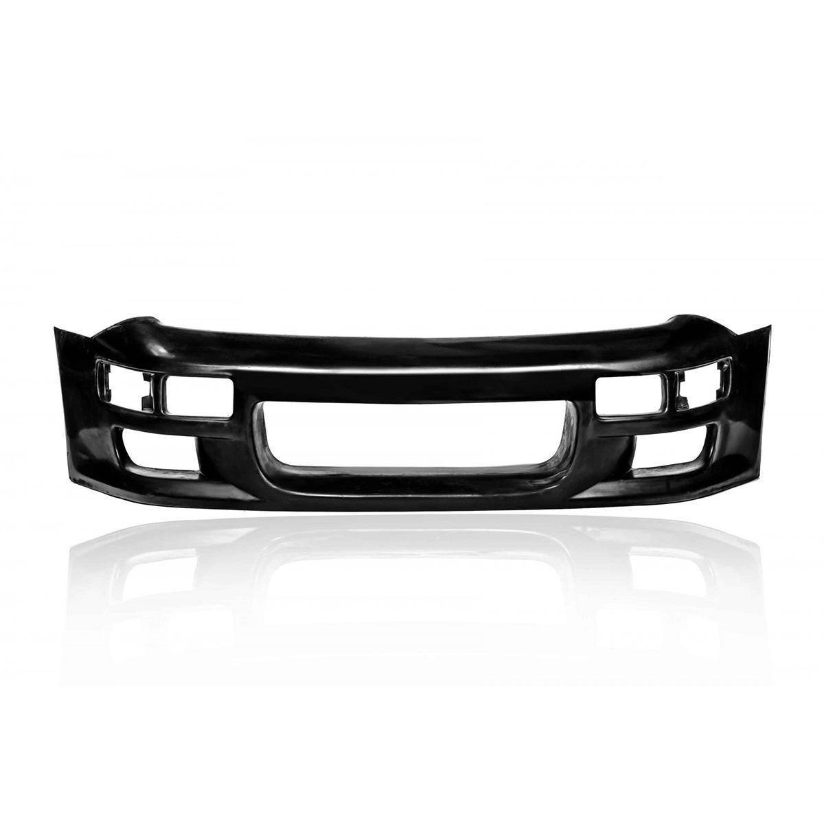 Modify your Nissan 300ZX 1990 with our Exterior/Front Bumpers - 