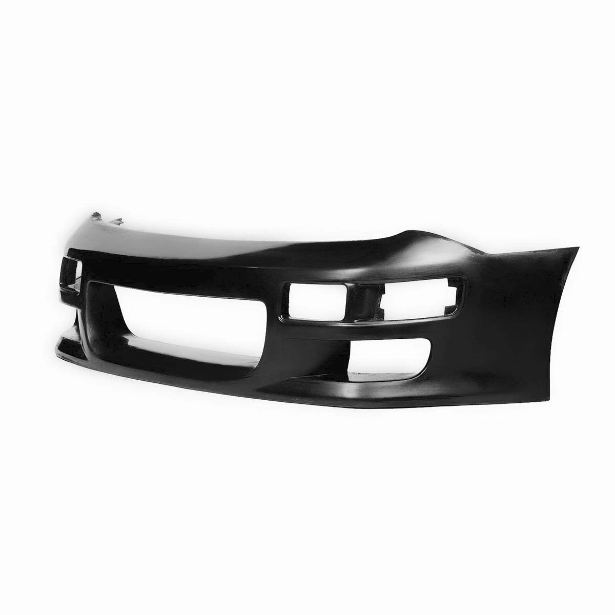 Modify your Nissan 300ZX 1990 with our Exterior/Front Bumpers - 2