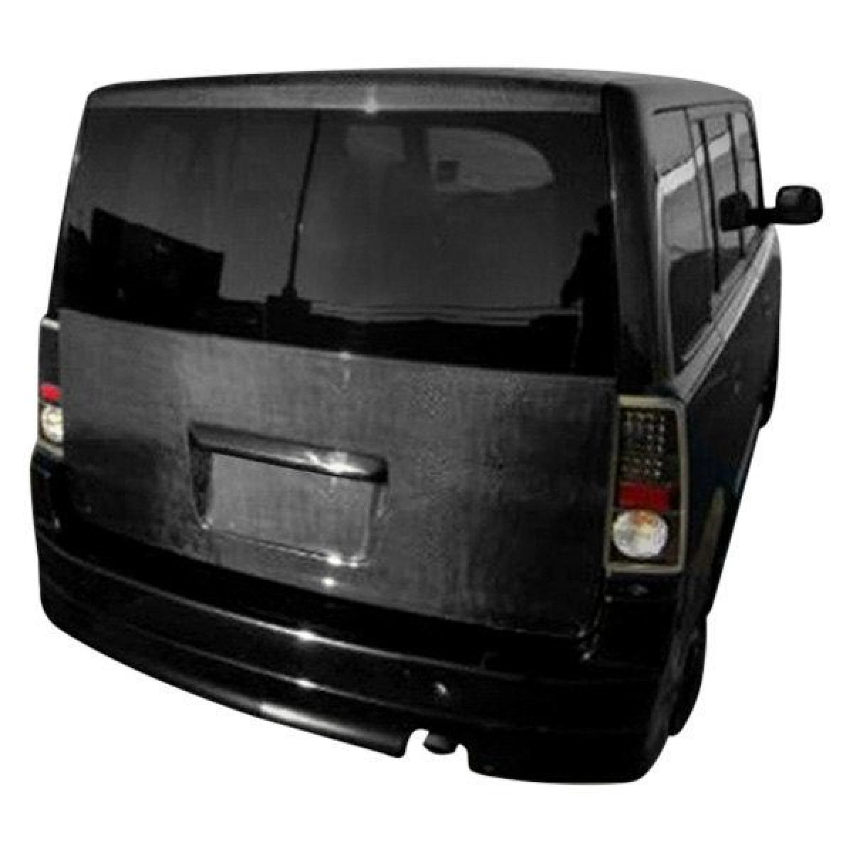 Modify your Scion xB 2004 with our Exterior/Complete Body Kits - 4