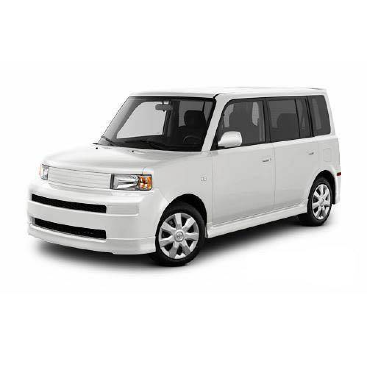 Modify your Scion xB 2004 with our Exterior/Side Skirts - 