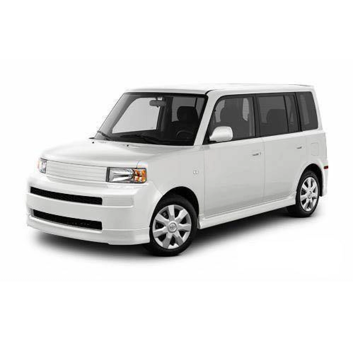 Modify your Scion xB 2004 with our Exterior/Side Skirts - 1