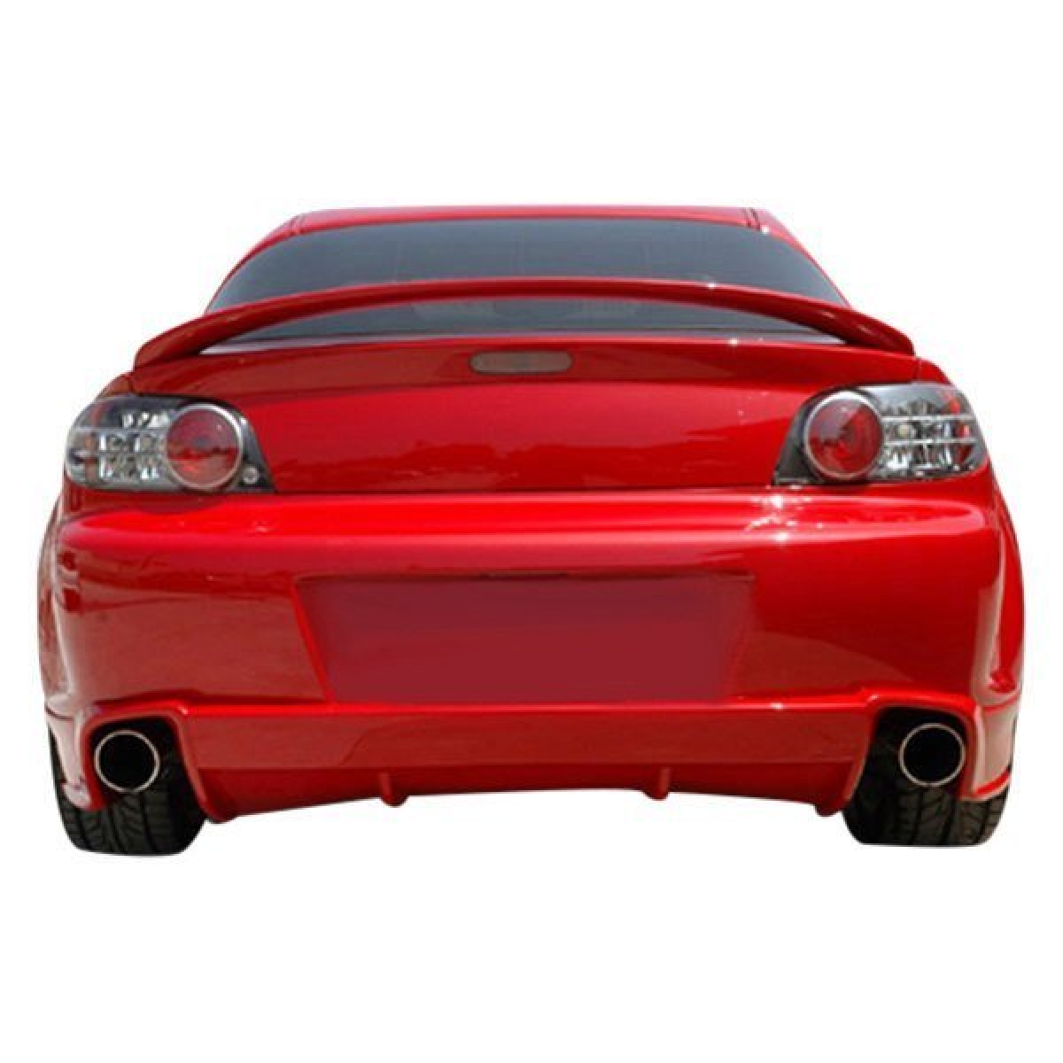 Modify your Mazda RX-8 2004 with our Exterior/Complete Body Kits - 