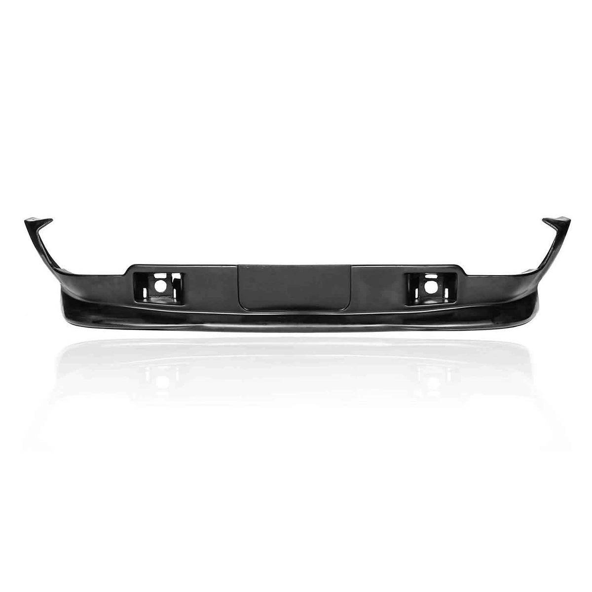 Modify your GMC Sonoma 1994 with our Exterior/Front Lips - 