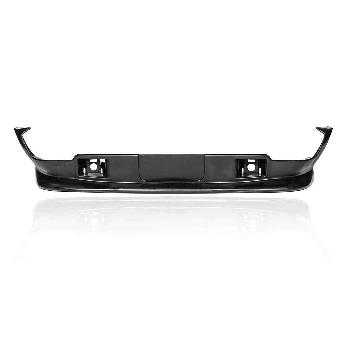 Modify your GMC Sonoma 1994 with our Exterior/Front Lips - 2