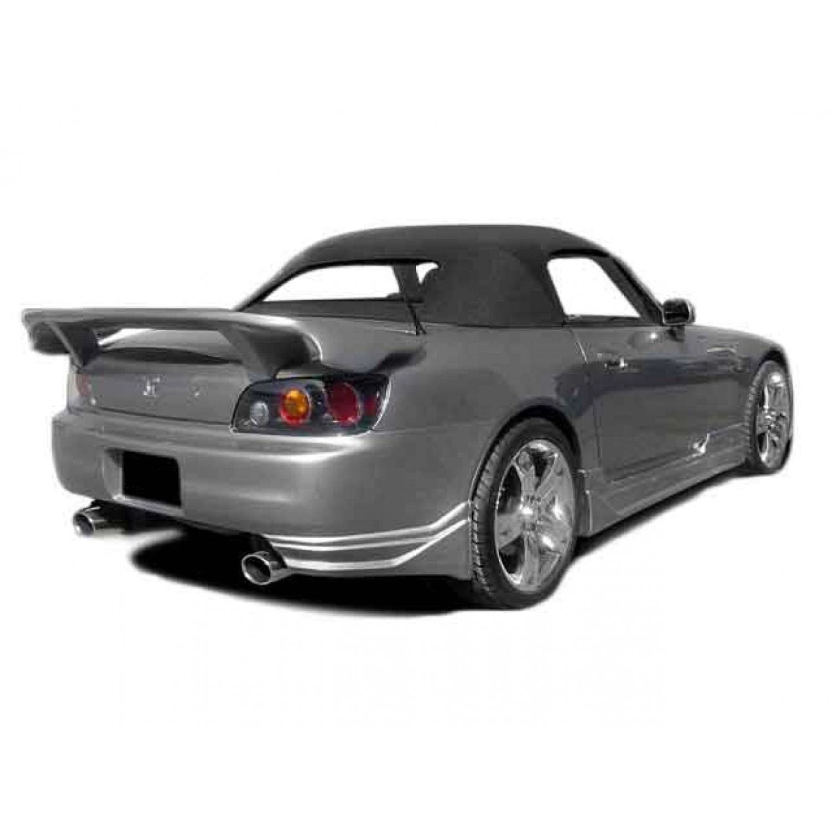 Modify your Honda S2000 2000 with our Exterior/Complete Body Kits - 12