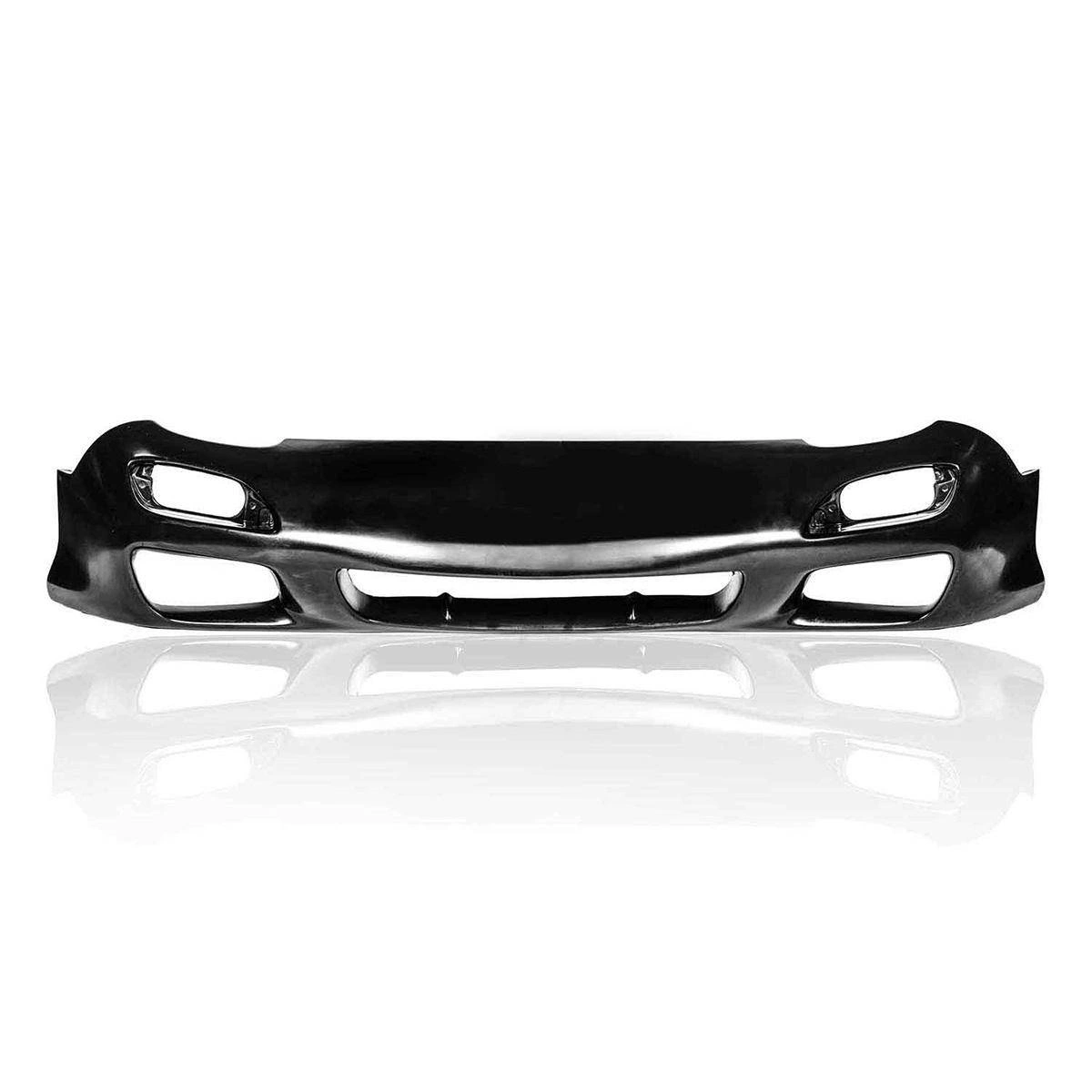 Modify your Mazda RX-7 1993 with our Exterior/Front Bumpers - 1