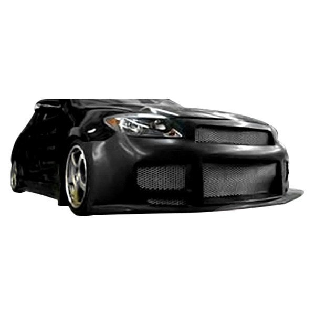 Modify your Scion tC 2005 with our Exterior/Complete Body Kits - 