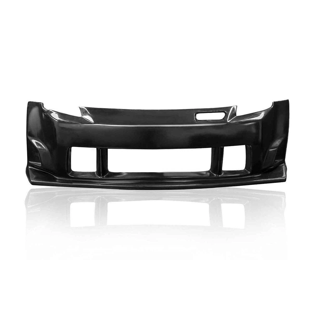 Modify your Nissan 350Z 2003 with our Exterior/Front Bumpers - 1
