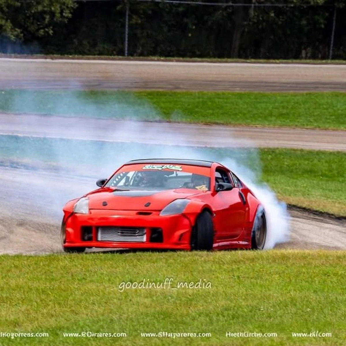 Modify your Nissan 350Z 2003 with our Exterior/Front Bumpers - 12