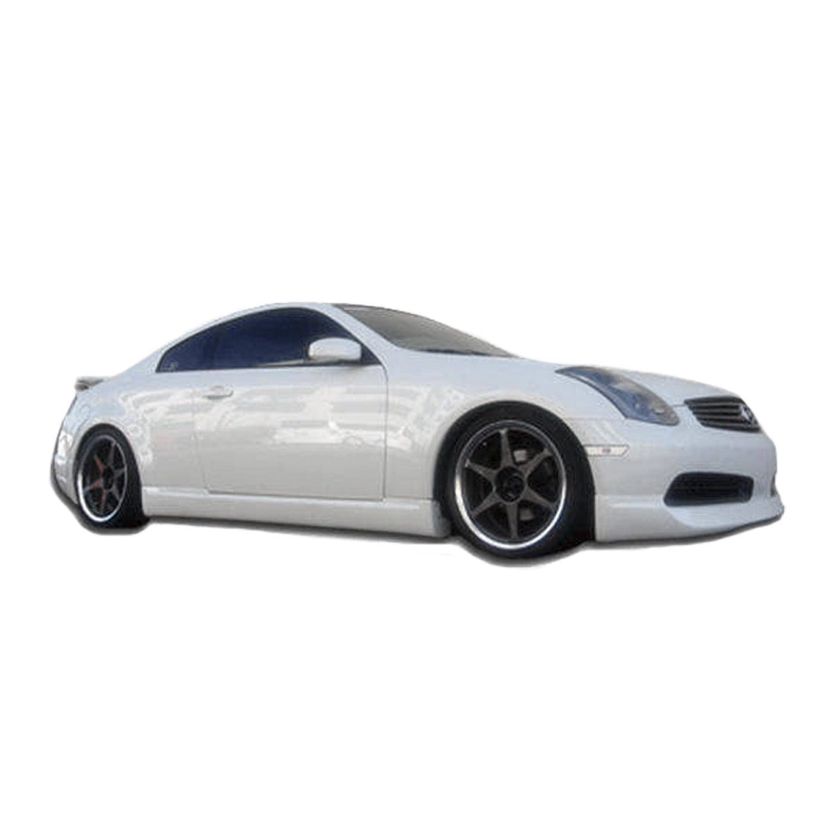 Modify your Infiniti G35 2003 with our Exterior/Complete Body Kits - 14