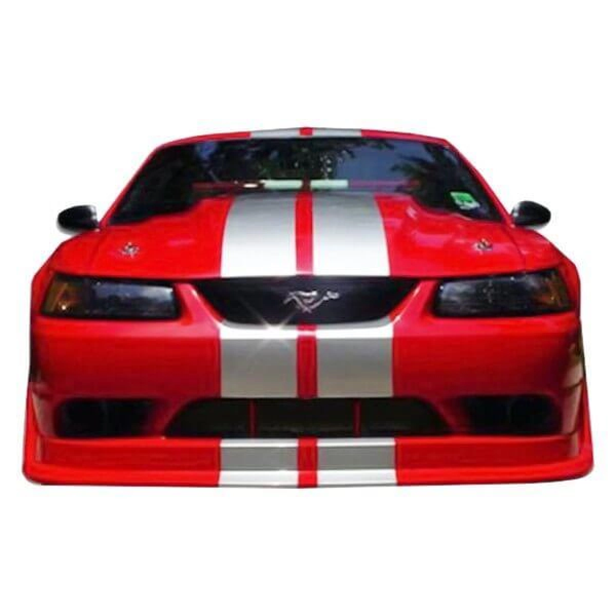 Modify your Ford Mustang 1999 with our Exterior/Complete Body Kits - 6