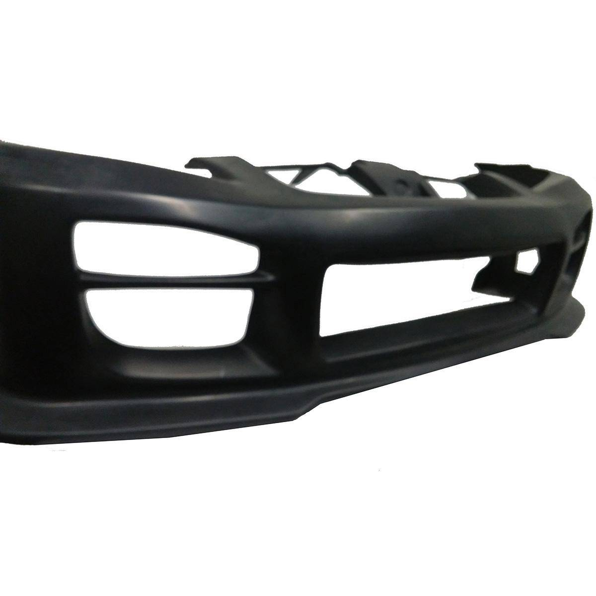 Modify your Nissan Sentra 2004 with our Exterior/Front Bumpers - 