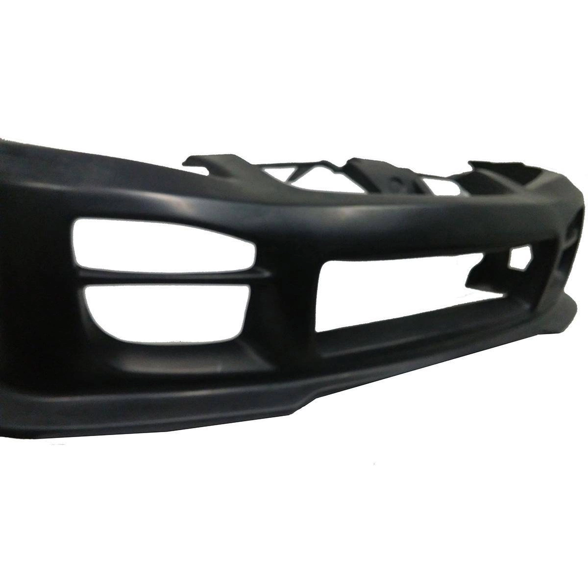 Modify your Nissan Sentra 2004 with our Exterior/Front Bumpers - 1