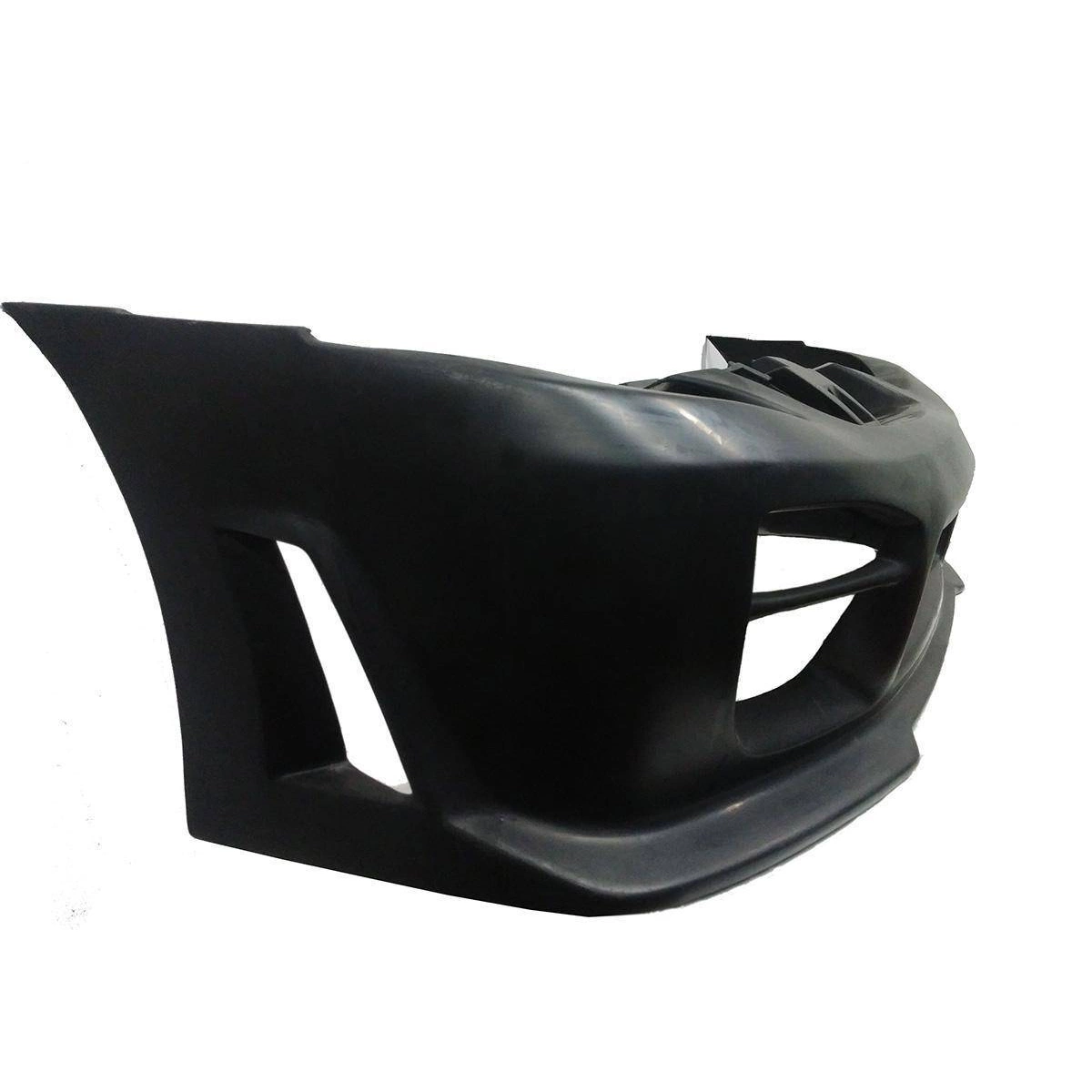 Modify your Nissan Sentra 2004 with our Exterior/Front Bumpers - 3