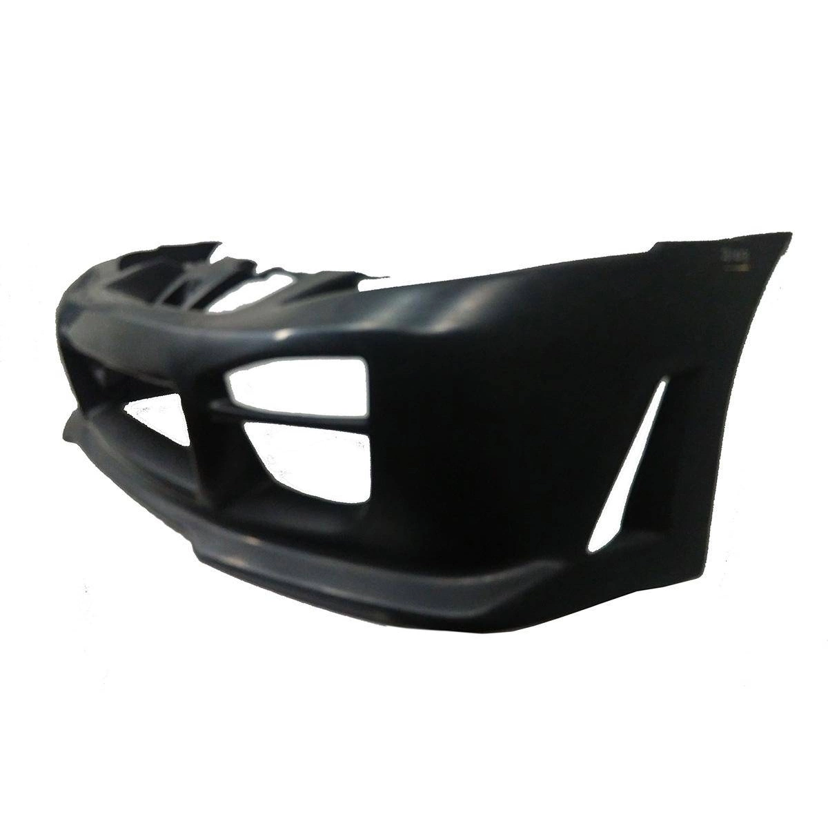Modify your Nissan Sentra 2004 with our Exterior/Front Bumpers - 4