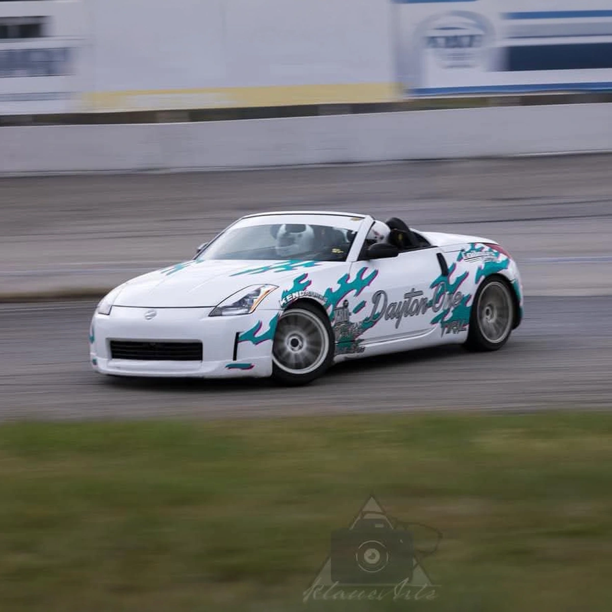 Modify your Nissan 350Z 2003 with our Exterior/Front Lips - 9