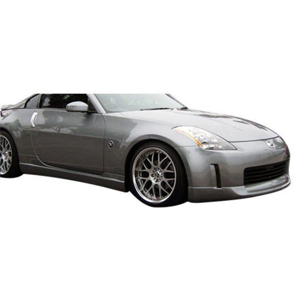 Modify your Nissan 350Z 2003 with our Exterior/Complete Body Kits - 11