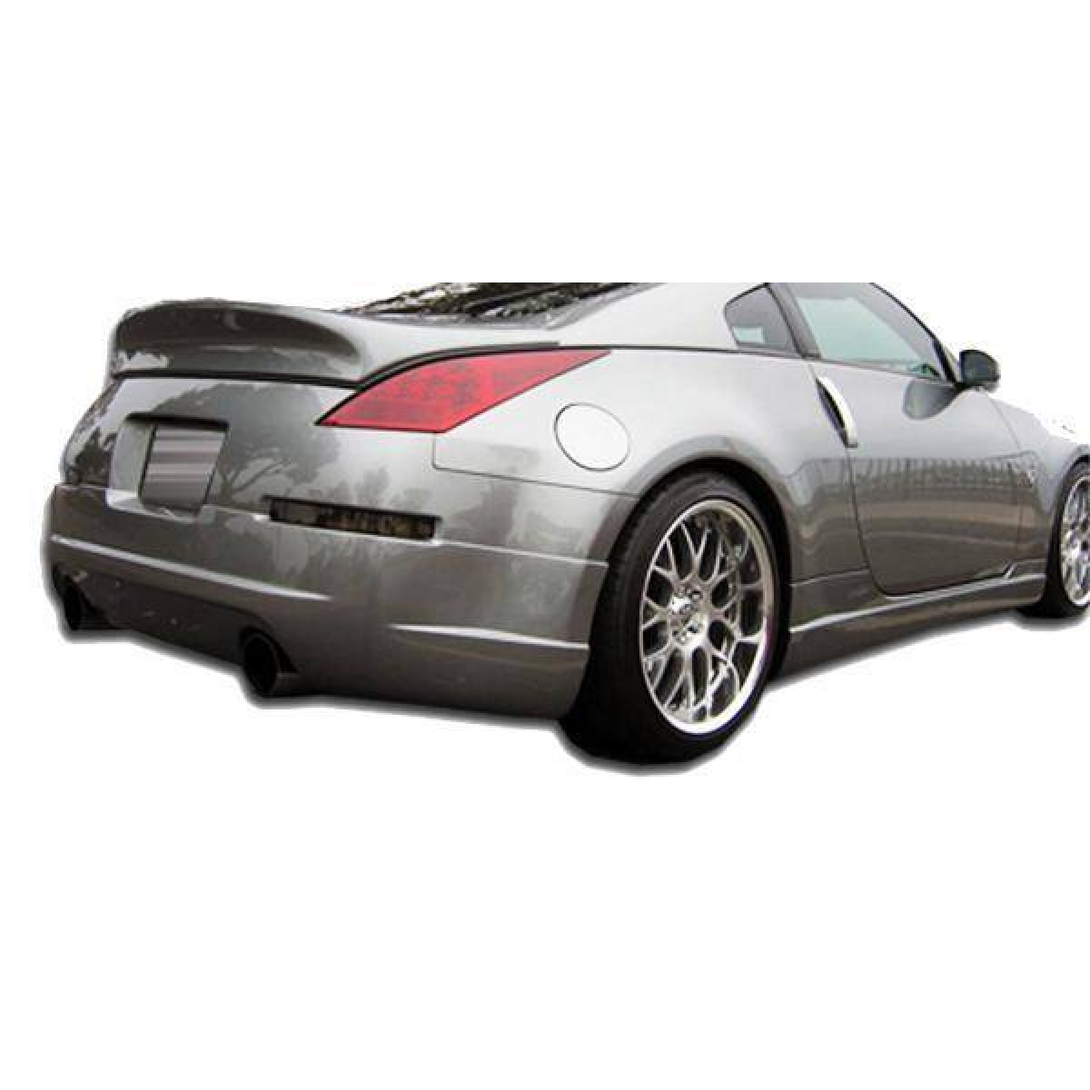 Modify your Nissan 350Z 2003 with our Exterior/Complete Body Kits - 