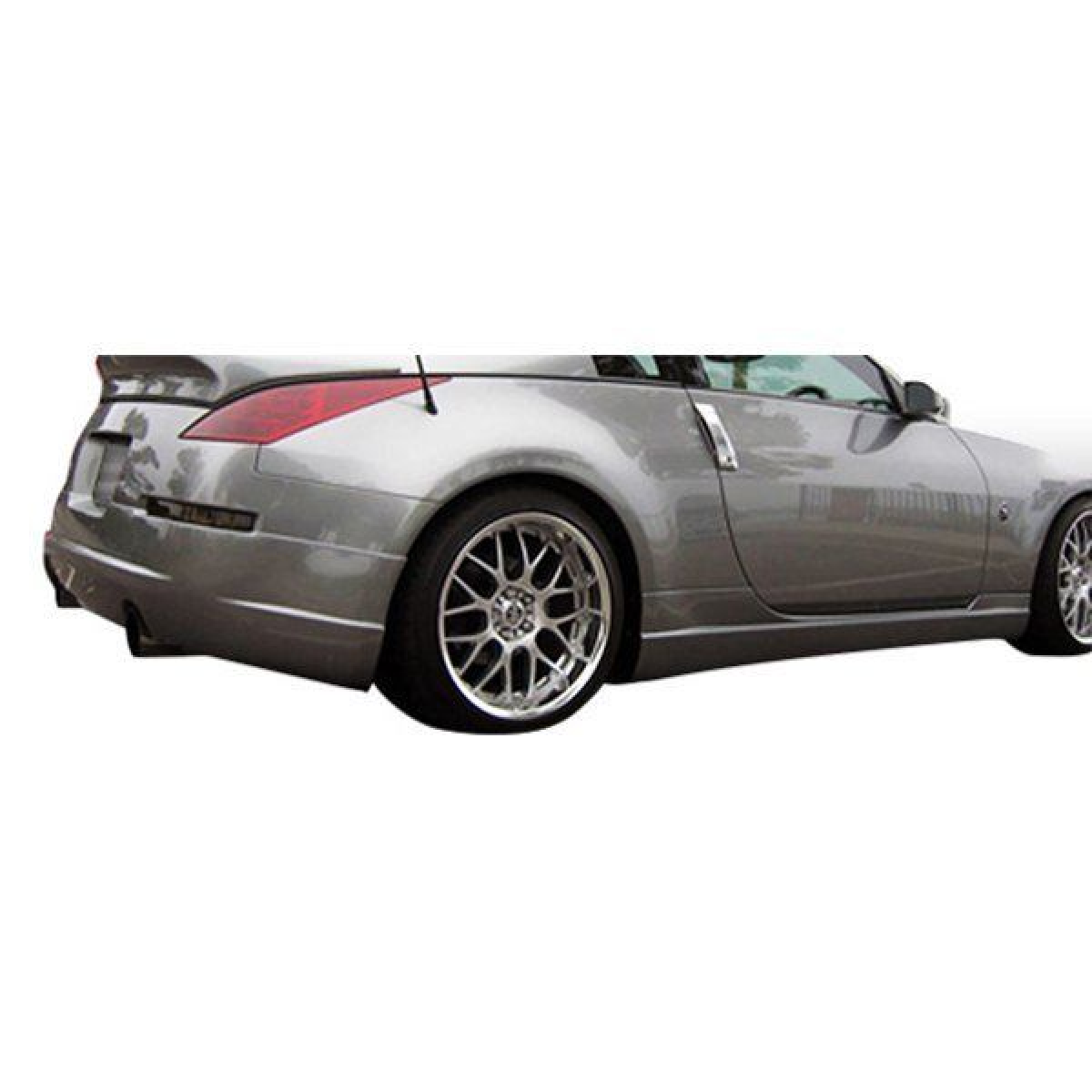 Modify your Nissan 350Z 2003 with our Exterior/Complete Body Kits - 